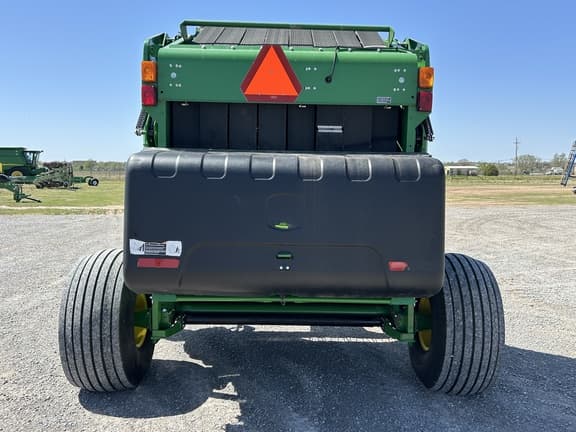 Image of John Deere 560R equipment image 3