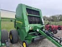 2019 John Deere 560R Image
