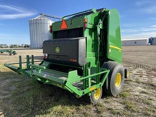 2019 John Deere 560R Equipment Image0