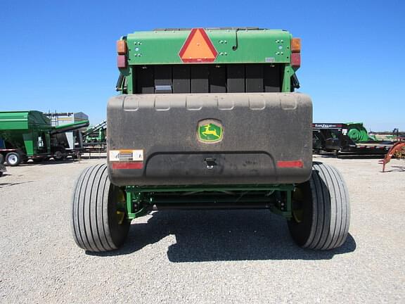 Image of John Deere 560R equipment image 3