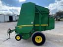 2016 John Deere 569 MegaWide Plus Image
