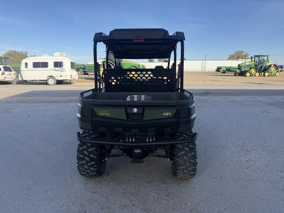 Image of John Deere XUV 590M S4 equipment image 3