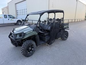 2019 John Deere XUV 590M S4 Image