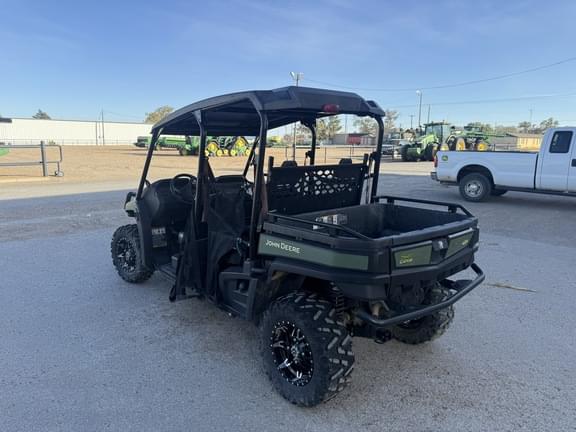 Image of John Deere XUV 590M S4 equipment image 2