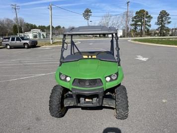 Main image John Deere XUV 590M