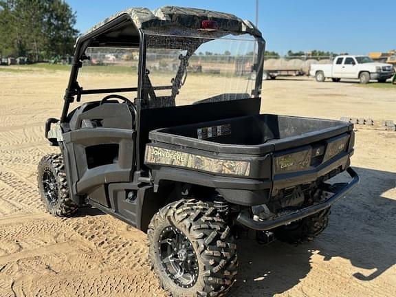 Image of John Deere XUV 590M equipment image 4