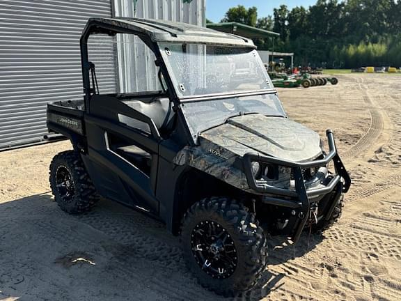 Image of John Deere XUV 590M equipment image 1