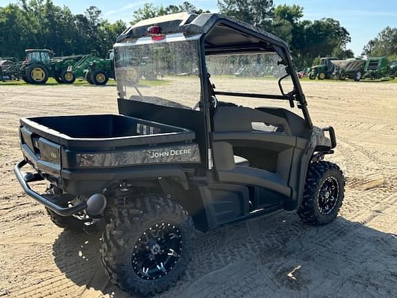 Image of John Deere XUV 590M equipment image 3