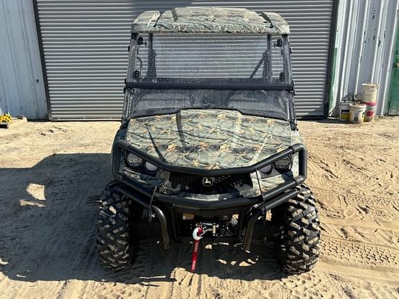 Image of John Deere XUV 590M equipment image 2