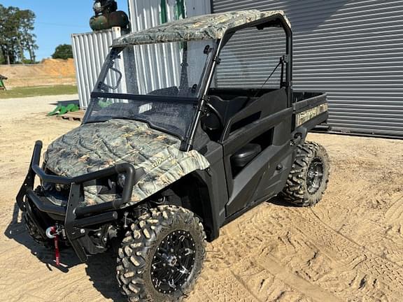 Image of John Deere XUV 590M Primary image