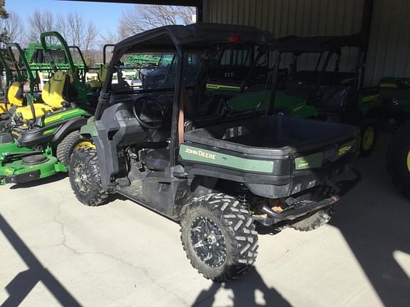 Image of John Deere XUV 590M equipment image 2