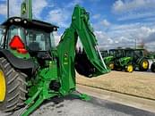 Thumbnail image John Deere 595 0