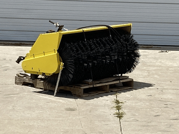 Main image John Deere 60 Heavy Duty Broom