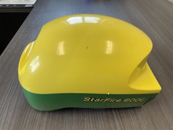 2019 John Deere StarFire 6000 Equipment Image0