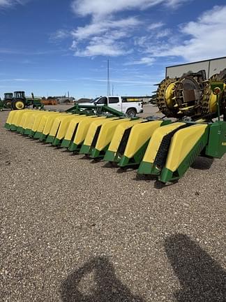 Image of John Deere 608SH Primary image