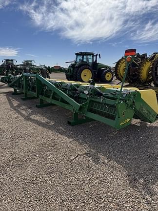 Image of John Deere 608SH equipment image 1