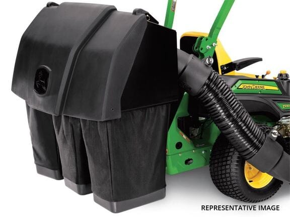 Main image John Deere Material Collection System