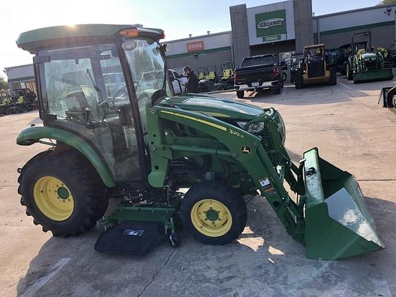 Image of John Deere 60D equipment image 4