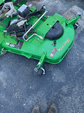 Main image John Deere 60D