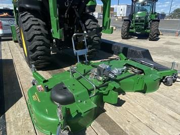 Main image John Deere 60D