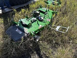 Main image John Deere 60D