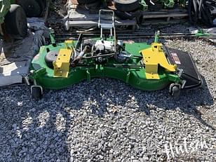 Main image John Deere 60D 0