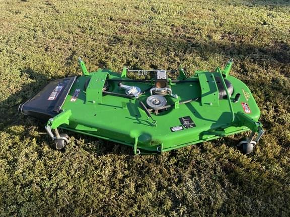 Image of John Deere 60D Primary image