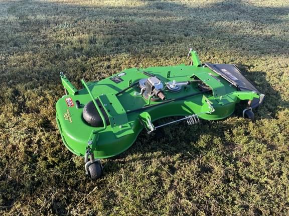 Image of John Deere 60D equipment image 3