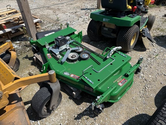 2019 John Deere 60D Equipment Image0