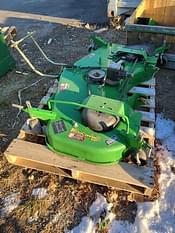 2019 John Deere 60D Equipment Image0