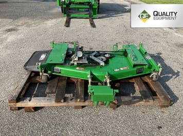 Main image John Deere 60D