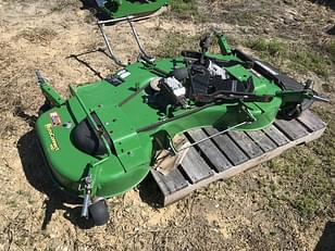 Main image John Deere 60D