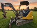 2019 John Deere 60G Image