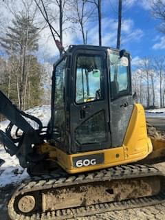 Main image John Deere 60G