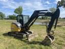 2019 John Deere 60G Image