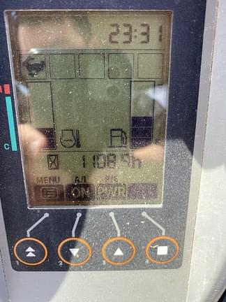 Main image John Deere 60G 10