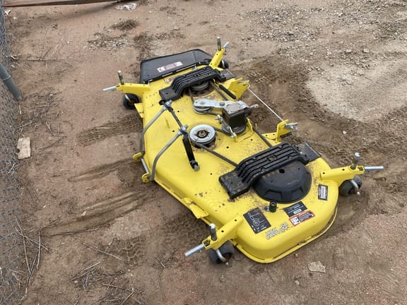 2019 John Deere 60HC Equipment Image0
