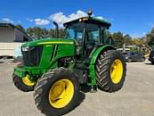 Thumbnail image John Deere 6105E 1