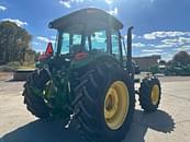 Thumbnail image John Deere 6105E 3