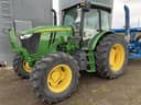 2019 John Deere 6105E Image