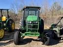 2019 John Deere 6105E Image