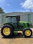 2019 John Deere 6105E Image