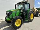 2019 John Deere 6110M Image