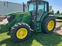 2019 John Deere 6110M Image