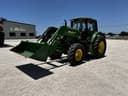 2019 John Deere 6110M Image
