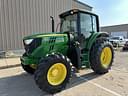 2019 John Deere 6110M Image