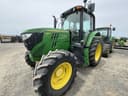 2019 John Deere 6110M Image