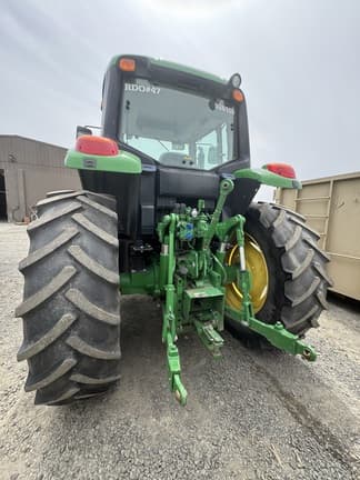 Image of John Deere 6110M equipment image 3