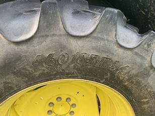 Main image John Deere 6110M 14