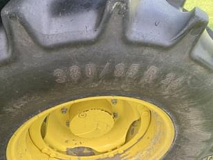 Main image John Deere 6110M 18